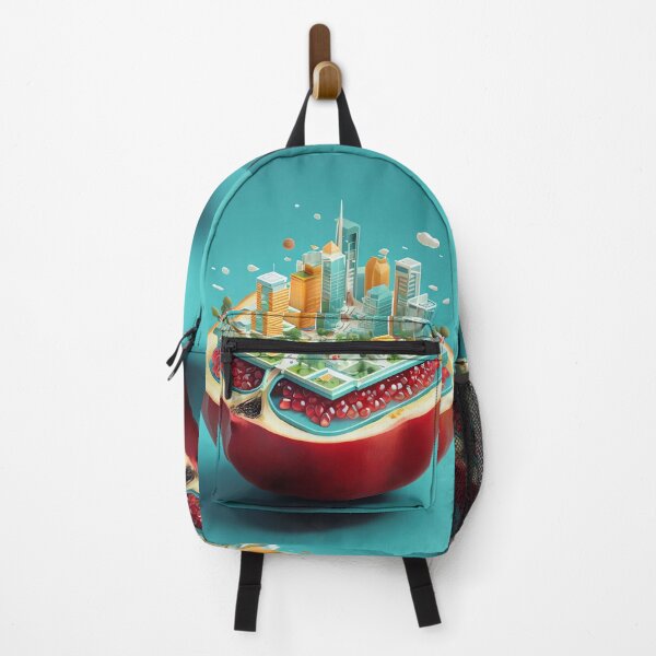 Item preview, The Seed City designed and sold by ONYX Pixee.