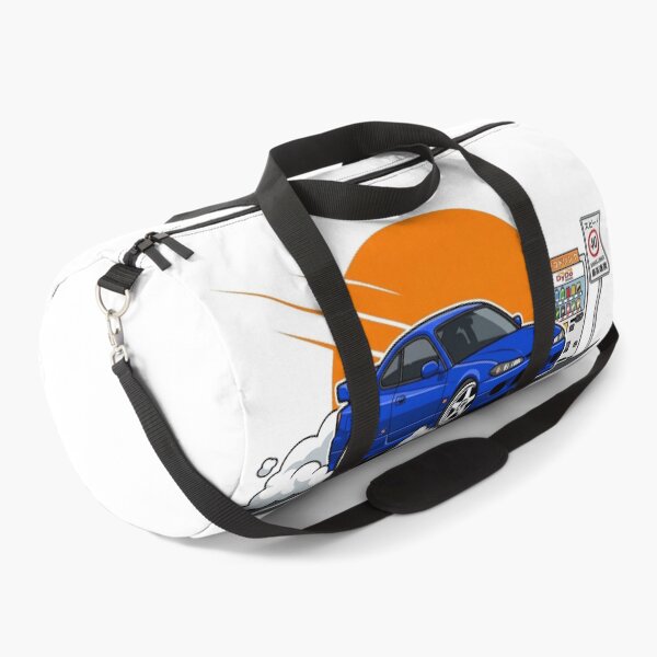 Item preview, Nano S15 Drift Street Edition - Bayside Blue designed and sold by VenZolic.