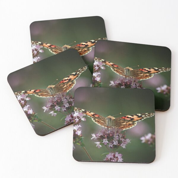 Item preview, wings of stained glass designed and sold by Murph's Images.