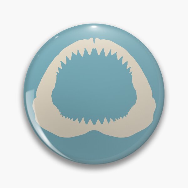 Item preview, Shark jaw bone and teeth designed and sold by helengarvey.