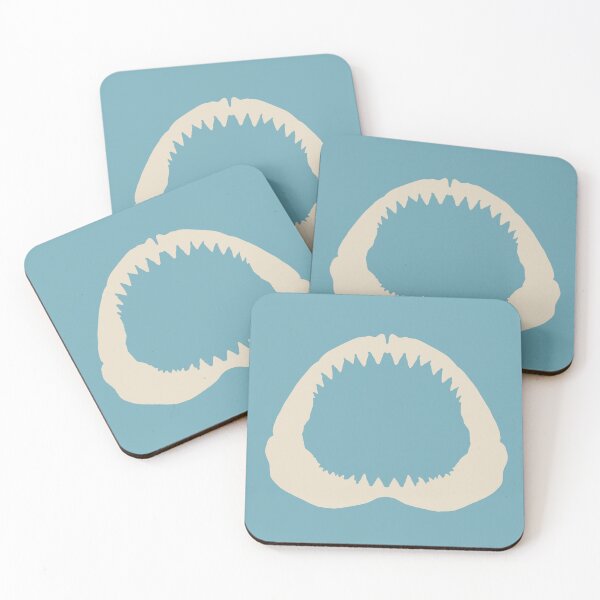 Item preview, Shark jaw bone and teeth designed and sold by helengarvey.