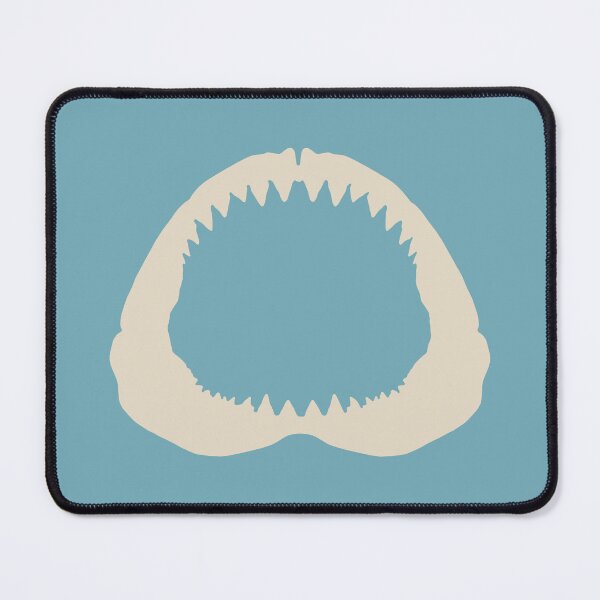 Item preview, Shark jaw bone and teeth designed and sold by helengarvey.