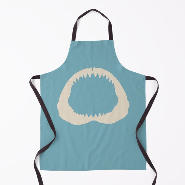 Item preview, Shark jaw bone and teeth designed and sold by helengarvey.