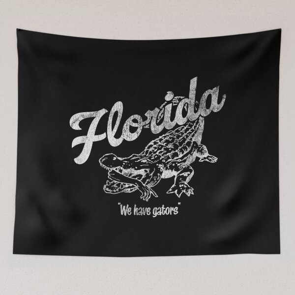 Item preview,  Florida We Have Gators (On Darks) designed and sold by smilecchii.