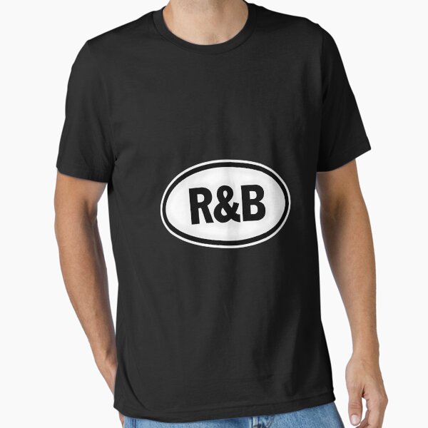 Rbs Music Essential T-Shirt