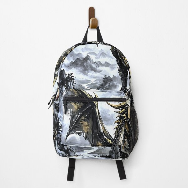 Item preview, Majestic Dragon Art designed and sold by Aureluxe.