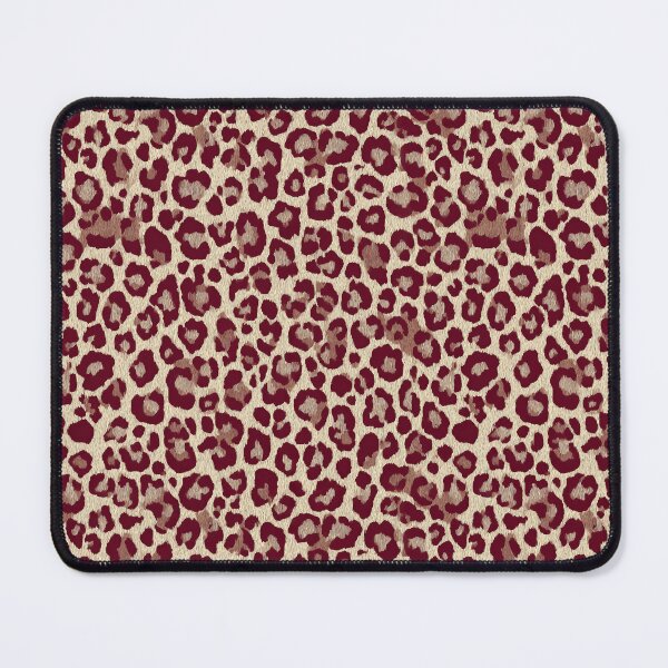 Item preview, Deep-Toned Leopard Print - Wildlife Rescue - Mothers Day Gift For Mom designed and sold by RoyalStarsPatts.