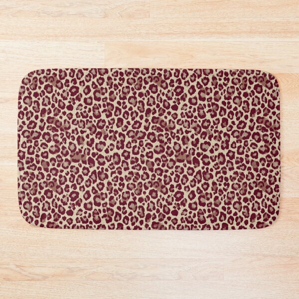 Item preview, Deep-Toned Leopard Print - Wildlife Rescue  - Mothers Day Gift For Mom designed and sold by RoyalStarsPatts.