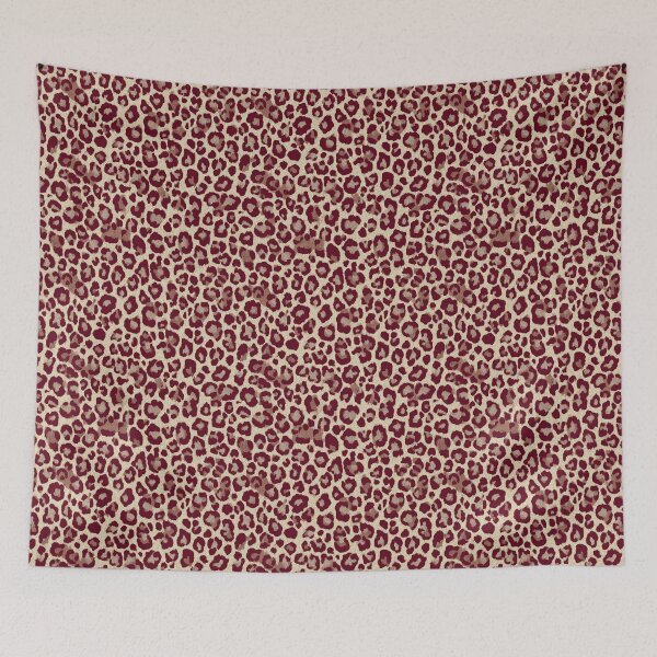 Item preview, Deep-Toned Leopard Print - Wildlife Rescue  - Mothers Day Gift For Mom designed and sold by RoyalStarsPatts.