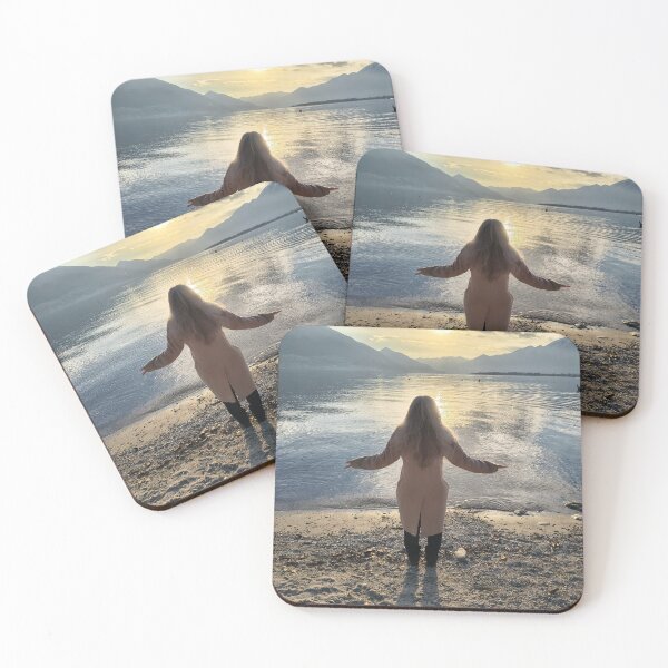 Item preview, Sun Salutation Woman designed and sold by Marco Varrone.