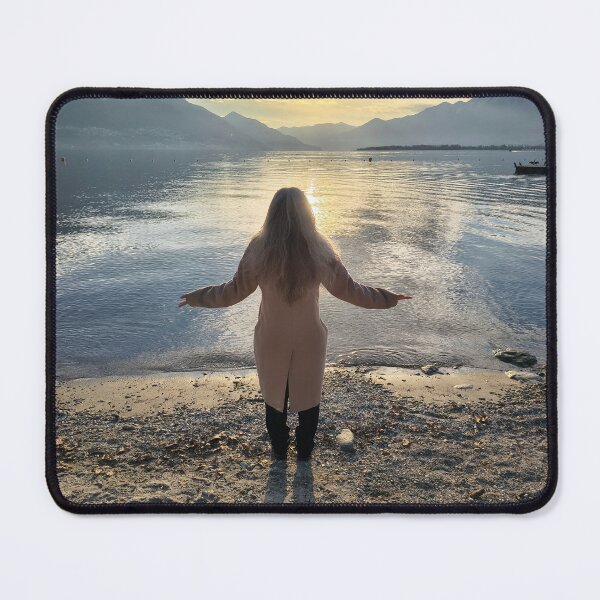 Item preview, Sun Salutation Woman designed and sold by Marco Varrone.