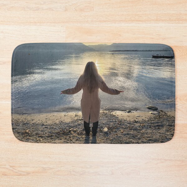 Item preview, Sun Salutation Woman designed and sold by Marco Varrone.