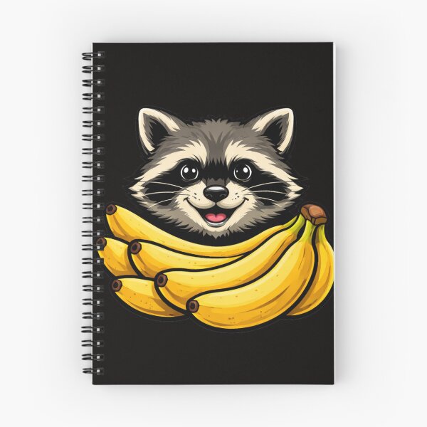 Item preview, Racoon Fruit Humor Classic T-Shirt  designed and sold by piotr_chojnacki_art.