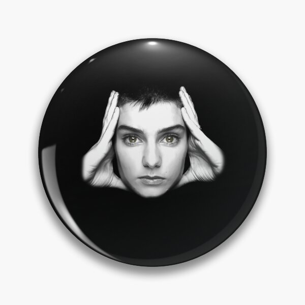 Item preview,  Sinead O'Connor designed and sold by smilecchii.