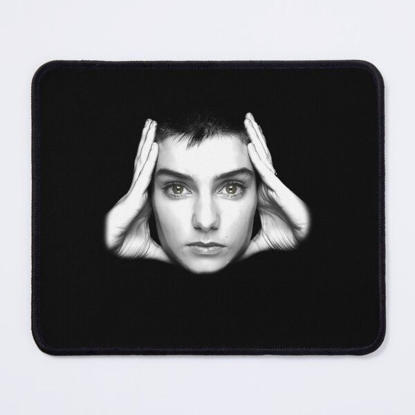 Item preview,  Sinead O'Connor designed and sold by smilecchii.