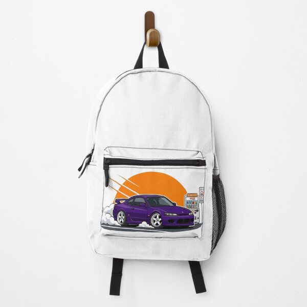 Item preview, Nano S15 Drift Street Edition - Midnight Purple designed and sold by VenZolic.