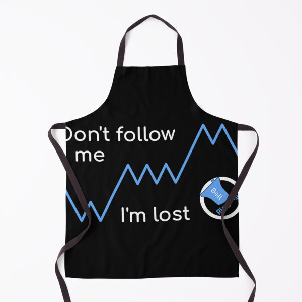 Item preview, Bell Ringing - Don_T Follow Me designed and sold by krendltriyeva.