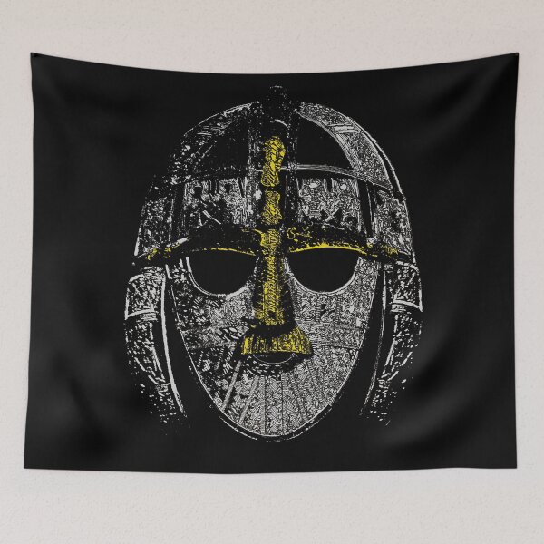 Item preview, Saxon Treasure designed and sold by Murph's Images.