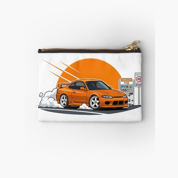 Item preview, Nano S15 Drift Street Edition - Orange designed and sold by VenZolic.