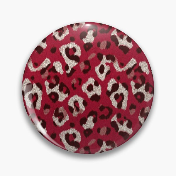 Item preview, Imitation-Leather Leopard Skin Texture  - Wildlife Print  - Birthday Gifts For Husband designed and sold by RoyalStarsPatts.
