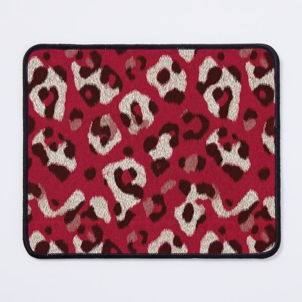 Item preview, Imitation-Leather Leopard Skin Texture - Wildlife Print - Birthday Gifts For Husband designed and sold by RoyalStarsPatts.