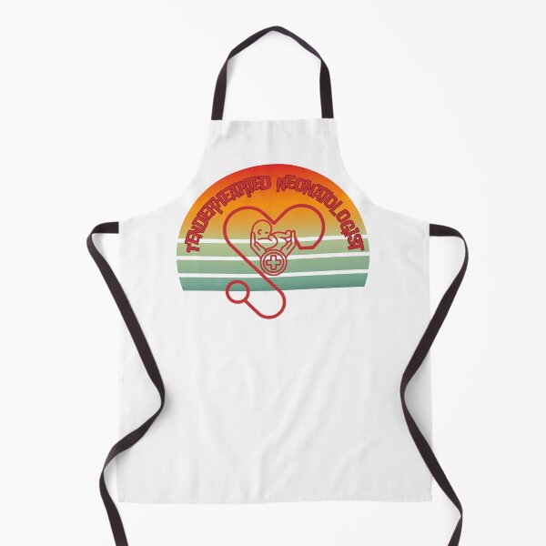 Item preview, Tenderhearted Neonatologist designed and sold by aadamshopping.