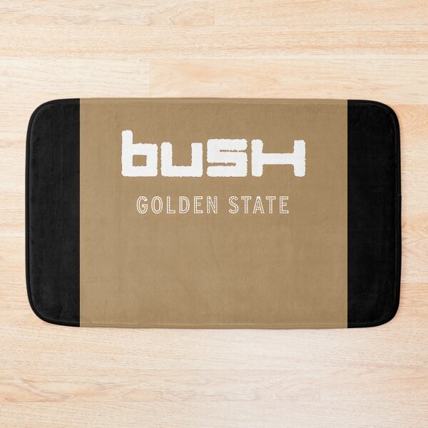 Item preview, Bushs Golden States designed and sold by Des-inator.
