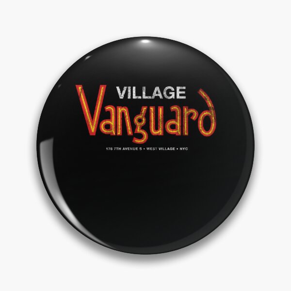 Item preview,  Village Vanguard Avenue West Village Nyc designed and sold by smilecchii.