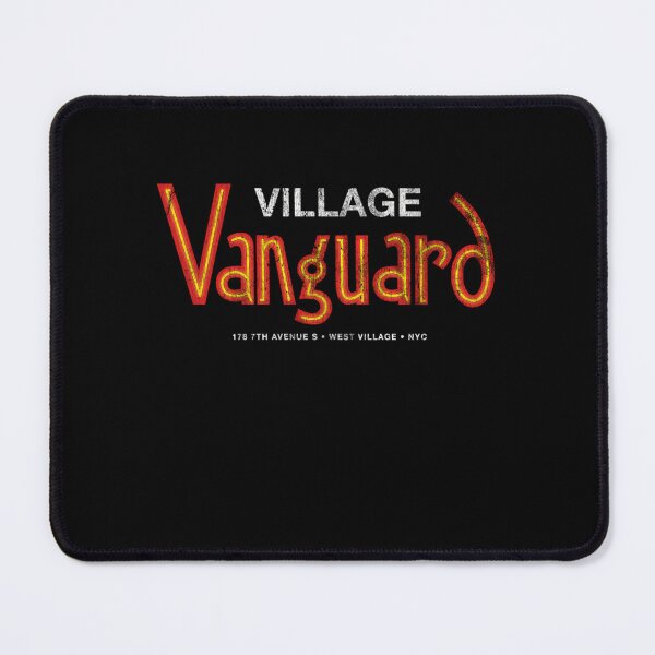 Item preview,  Village Vanguard Avenue West Village Nyc designed and sold by smilecchii.