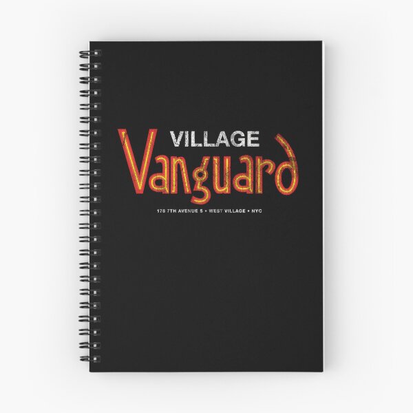 Item preview,  Village Vanguard Avenue West Village Nyc designed and sold by smilecchii.