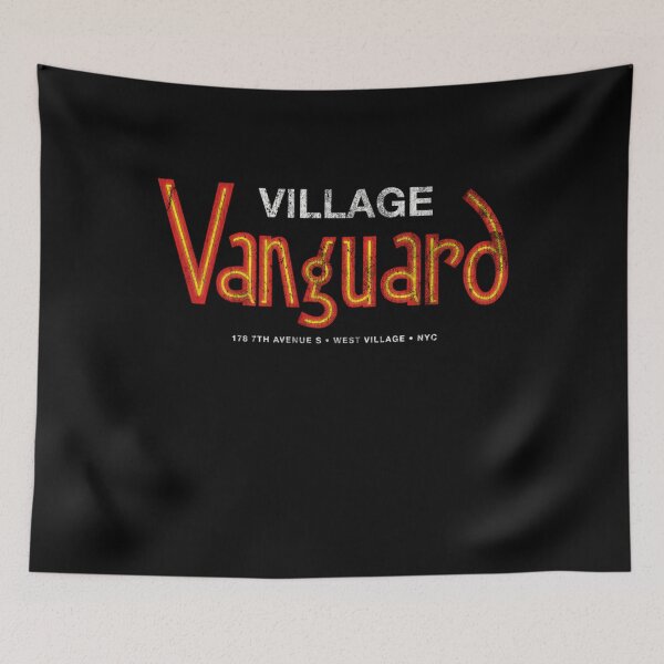 Item preview,  Village Vanguard Avenue West Village Nyc designed and sold by smilecchii.