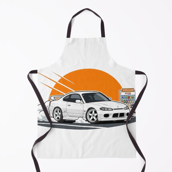Item preview, Nano S15 Drift Street Edition - Pearl White designed and sold by VenZolic.