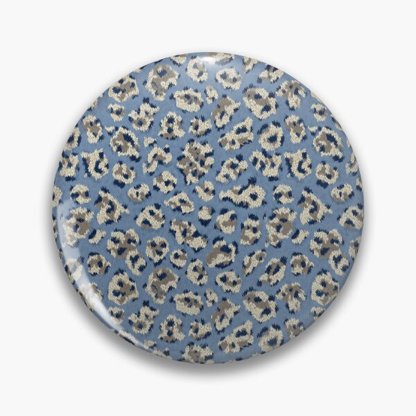 Item preview, Timeless Leopard Textile  - Wildlife Print  - Anniversary Gifts For Wife designed and sold by RoyalStarsPatts.