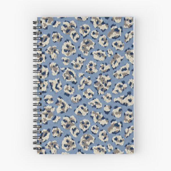 Item preview, Timeless Leopard Textile  - Wildlife Print  - Anniversary Gifts For Wife designed and sold by RoyalStarsPatts.