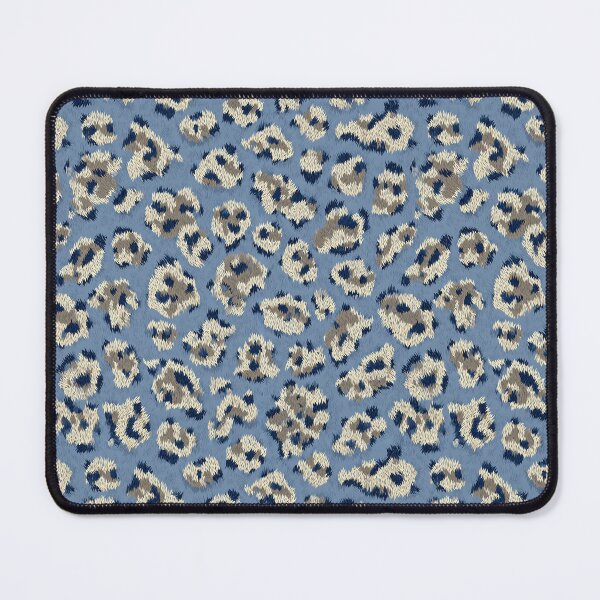 Item preview, Timeless Leopard Textile  - Wildlife Print  - Anniversary Gifts For Wife designed and sold by RoyalStarsPatts.