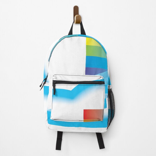 Item preview, Rainbow cloud designed and sold by Fabulosa Designs.