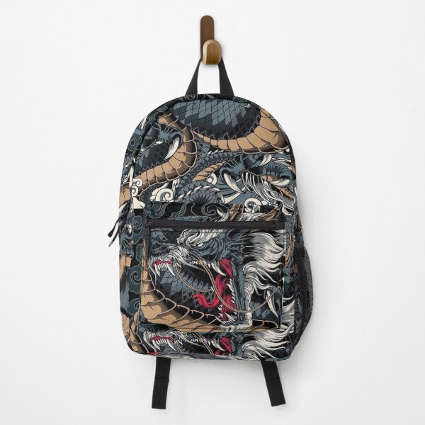 Item preview, Dragon Above The Storm Clouds designed and sold by iamdesigns14.