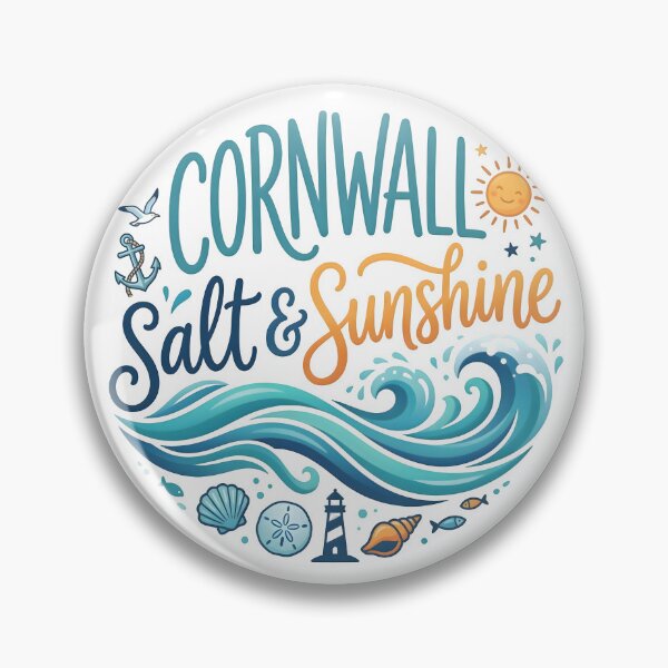Item preview, cornwall beach, Cornwall Auz, Cornwall Australia, Australia travel, Cornwall scenery designed and sold by TrueArtVibes.