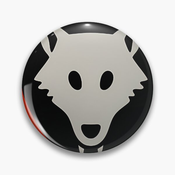 Item preview, Wolfpack designed and sold by krendltriyeva.