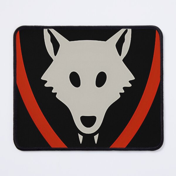 Item preview, Wolfpack designed and sold by krendltriyeva.