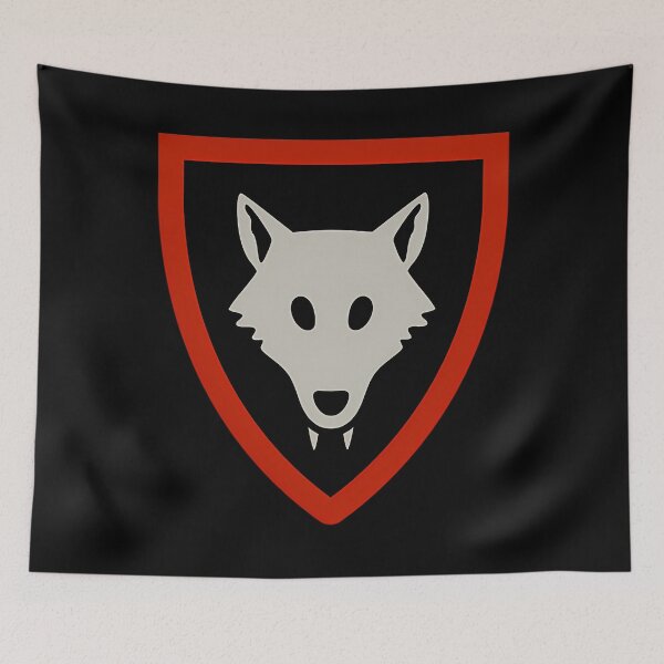 Item preview, Wolfpack designed and sold by krendltriyeva.