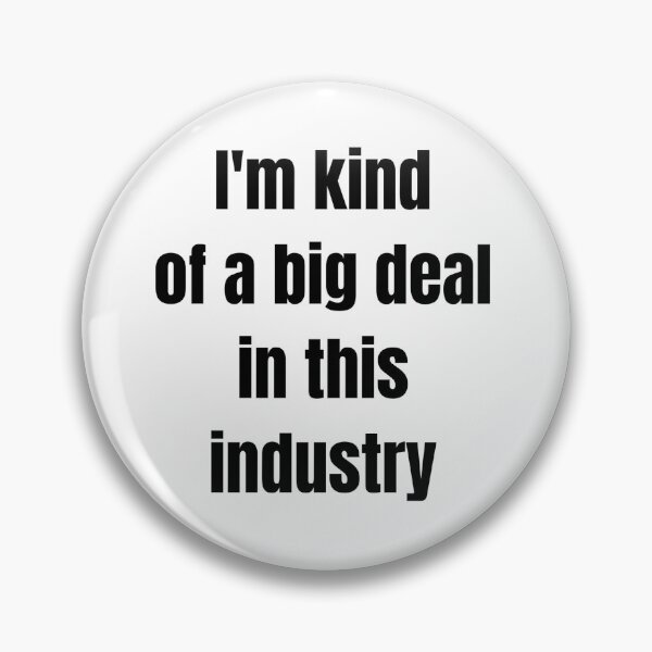 Item preview, Killing eve - Villanelle famous quote designed and sold by IguanaVibes.