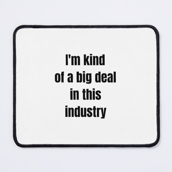 Item preview, Killing eve - Villanelle famous quote designed and sold by IguanaVibes.