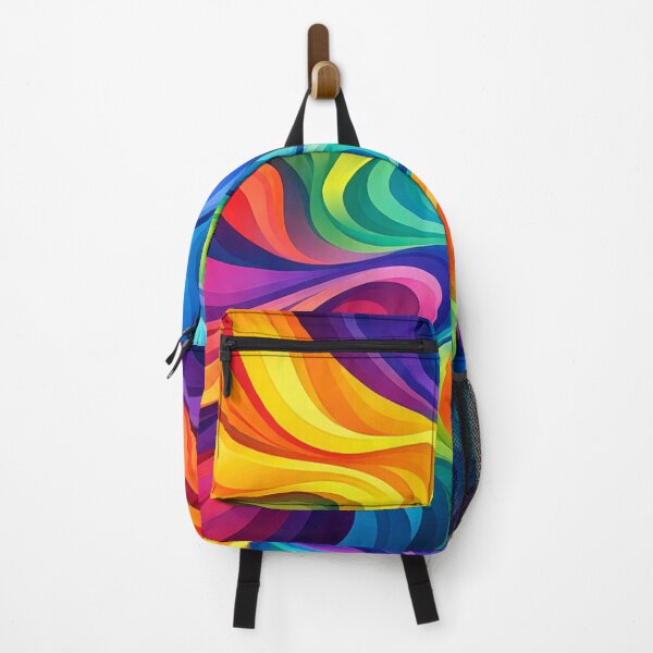 Item preview, Flowing colors in harmony designed and sold by Sigtrix.