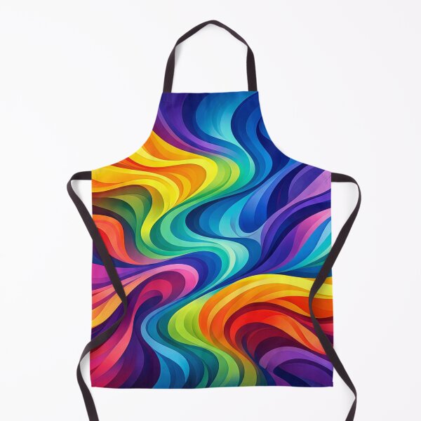 Item preview, Flowing colors in harmony designed and sold by Sigtrix.