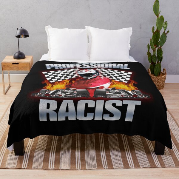 Item preview, Professional Racist Racing  designed and sold by TKelShop.