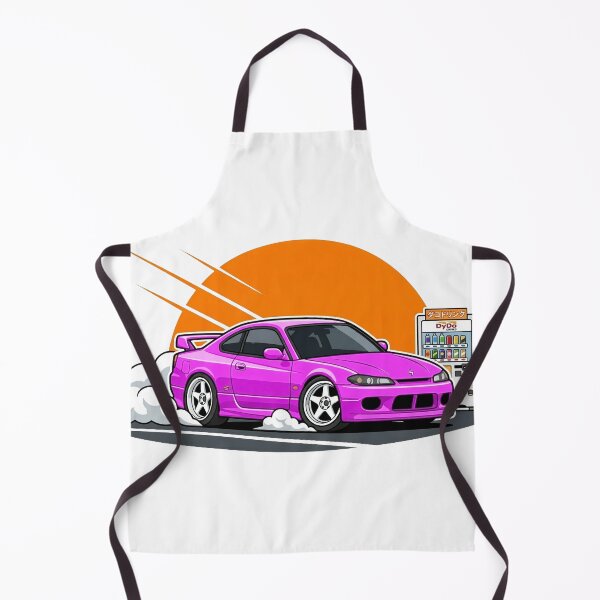 Item preview, Nano S15 Drift Street Edition - Pink designed and sold by VenZolic.