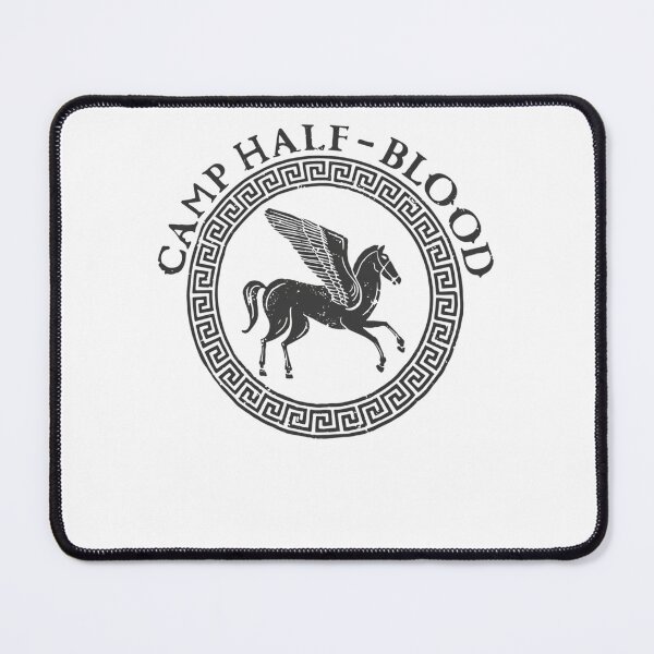 Item preview,  Percy Jackson Camp Half Blood designed and sold by TKelShop.