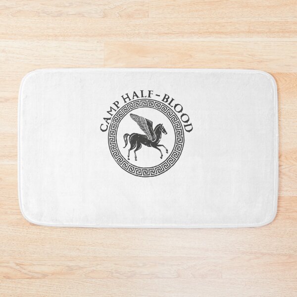 Item preview,  Percy Jackson Camp Half Blood designed and sold by TKelShop.