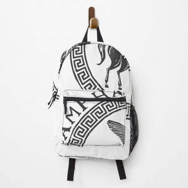 Item preview, Percy Jackson Camp Half Blood designed and sold by TKelShop.